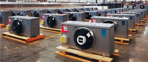 超靜音渦旋一體機(jī)壽命