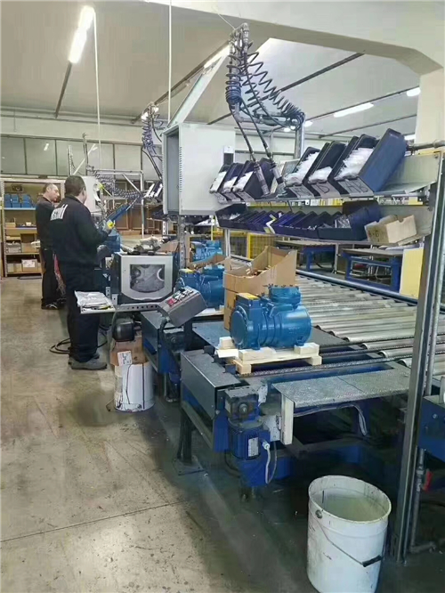 半封閉壓縮機冷凍油