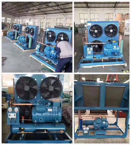 半封閉壓縮機廠家