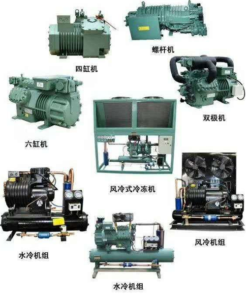 半封閉壓縮機過熱