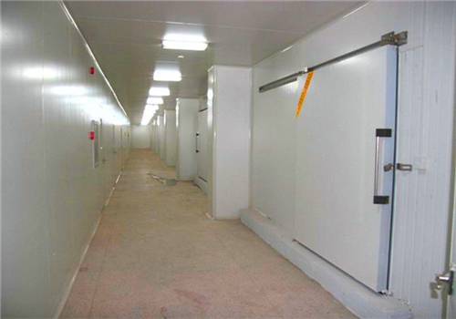 濟(jì)寧冷庫(kù)維修