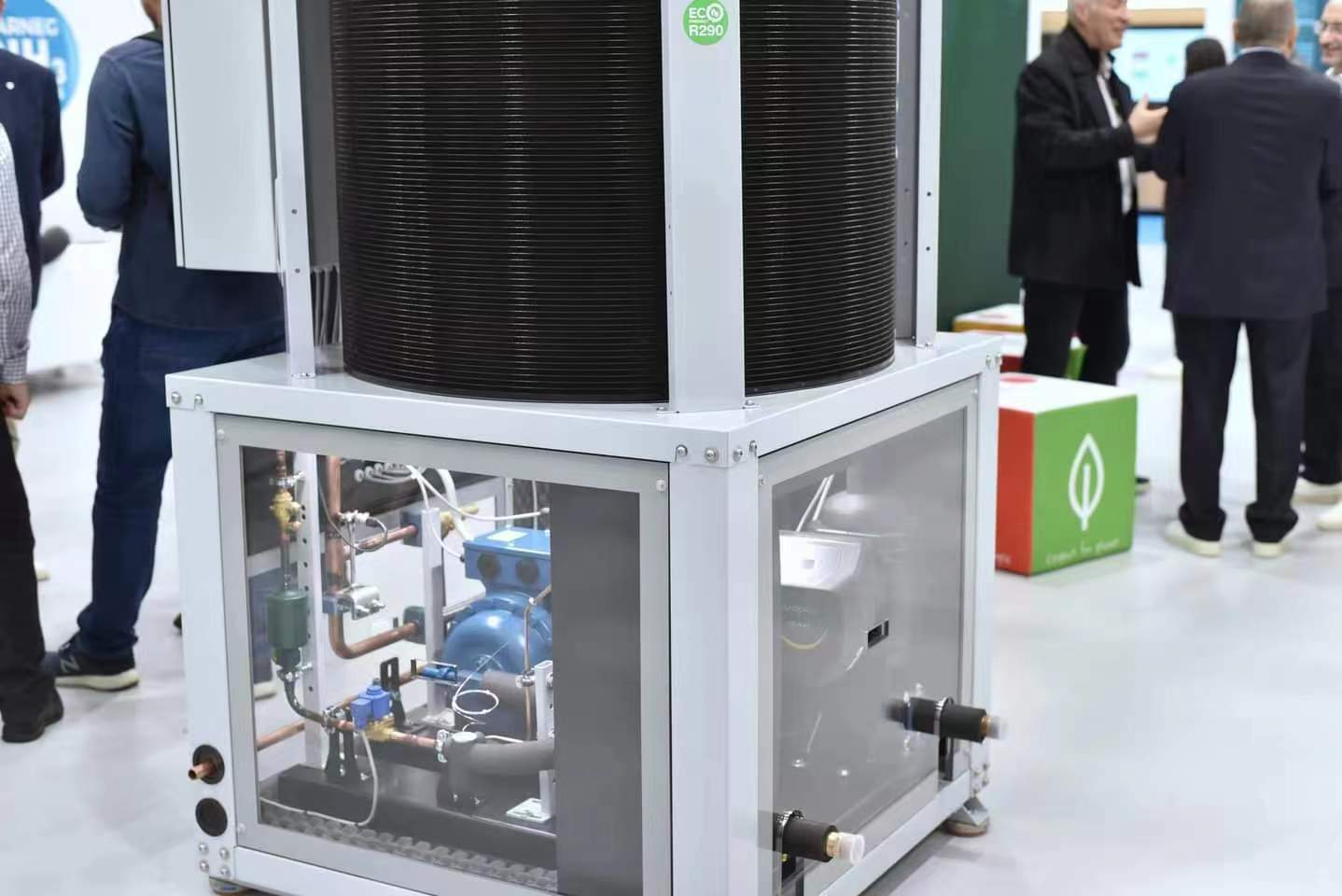 制冷設備直銷廠家