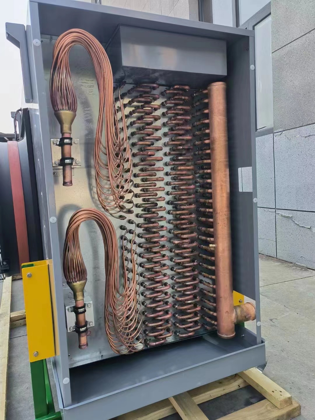 制冷設備生產價格