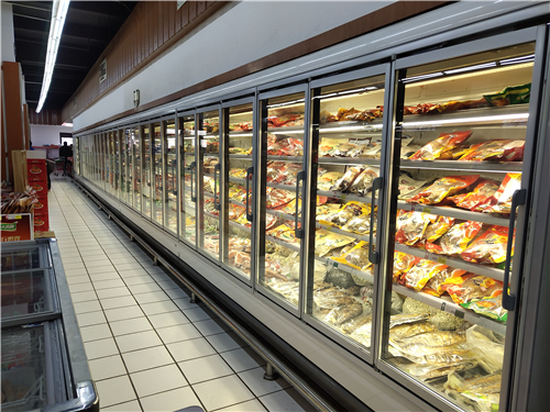 冷庫(kù)安裝如何規(guī)劃？從設(shè)計(jì)到使用的指南