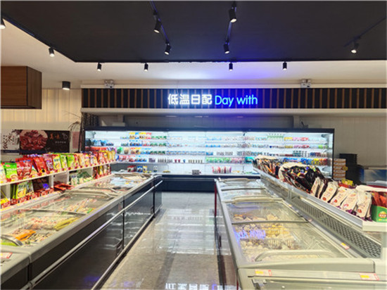 冷庫(kù)維修如何保障設(shè)備穩(wěn)定長(zhǎng)久運(yùn)行？